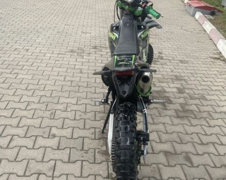 Kovi Другая, объемом двигателя 0.3 л и пробегом 0 тыс. км за 1600 $, фото 3 на Automoto.ua
