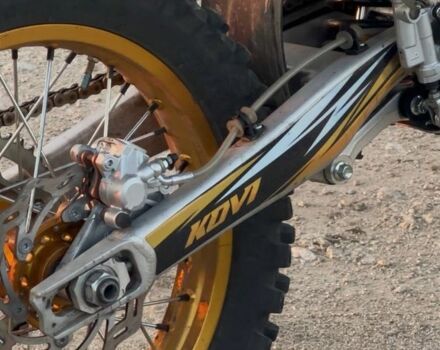 Kovi Другая, объемом двигателя 0.3 л и пробегом 0 тыс. км за 2100 $, фото 5 на Automoto.ua