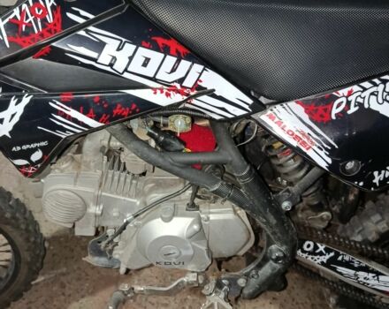 Kovi Другая 2024 в Звенигородка на Automoto.ua Kovi Другая, объемом двигателя 0.15 л и пробегом 0 тыс. км за 925 $, фото 2 на Automoto.ua