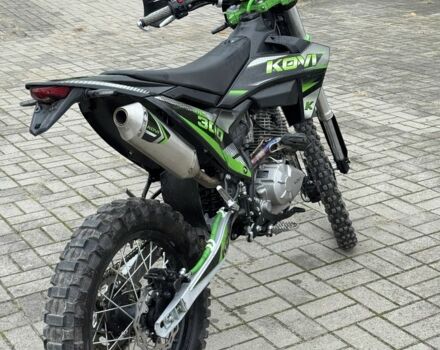 Kovi Інша, об'ємом двигуна 0.3 л та пробігом 0 тис. км за 1600 $, фото 5 на Automoto.ua