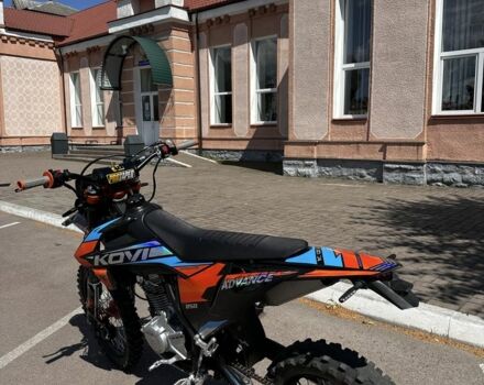 Kovi Другая 2024 в Овруче на Automoto.ua Kovi Другая, объемом двигателя 0.25 л и пробегом 0 тыс. км за 1746 $, фото 3 на Automoto.ua