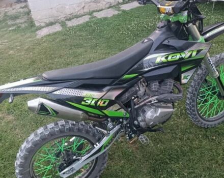 Kovi Другая, объемом двигателя 0.3 л и пробегом 0 тыс. км за 1546 $, фото 4 на Automoto.ua