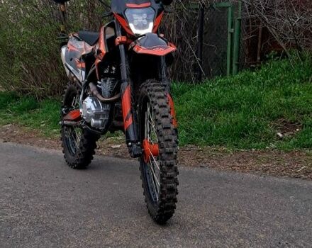 Kovi Інша, об'ємом двигуна 0.25 л та пробігом 0 тис. км за 1700 $, фото 3 на Automoto.ua