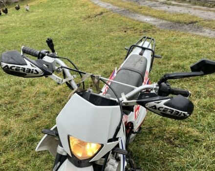 Kovi Другая, объемом двигателя 0.2 л и пробегом 0 тыс. км за 850 $, фото 6 на Automoto.ua