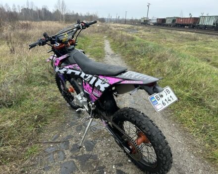 Kovi Другая, объемом двигателя 0.25 л и пробегом 0 тыс. км за 1600 $, фото 4 на Automoto.ua