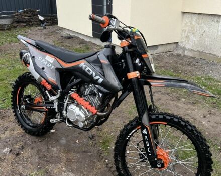 Kovi Другая, объемом двигателя 0.25 л и пробегом 0 тыс. км за 1450 $, фото 2 на Automoto.ua