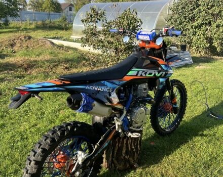 Kovi Другая, объемом двигателя 0.25 л и пробегом 0 тыс. км за 1700 $, фото 4 на Automoto.ua