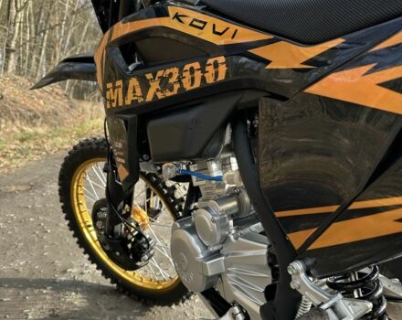 Kovi Інша, об'ємом двигуна 0.3 л та пробігом 0 тис. км за 2300 $, фото 6 на Automoto.ua