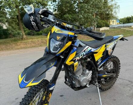 Kovi Другая, объемом двигателя 0.3 л и пробегом 0 тыс. км за 1500 $, фото 5 на Automoto.ua