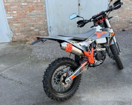 Kovi Другая, объемом двигателя 0.3 л и пробегом 0 тыс. км за 2700 $, фото 4 на Automoto.ua