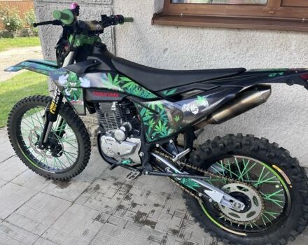 Kovi Другая, объемом двигателя 0.3 л и пробегом 0 тыс. км за 1700 $, фото 3 на Automoto.ua