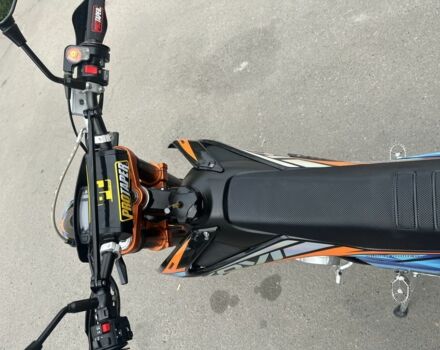 Kovi Другая, объемом двигателя 0.25 л и пробегом 0 тыс. км за 1800 $, фото 5 на Automoto.ua