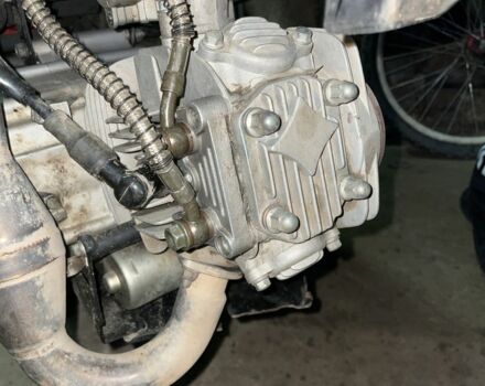 Kovi Другая, объемом двигателя 0.14 л и пробегом 0 тыс. км за 1000 $, фото 11 на Automoto.ua