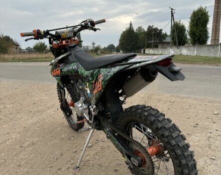 Kovi Другая, объемом двигателя 0.25 л и пробегом 0 тыс. км за 1650 $, фото 3 на Automoto.ua