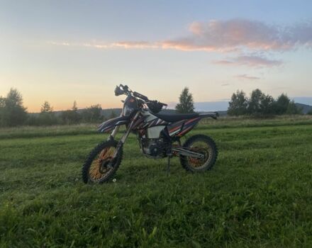 Kovi Інша, об'ємом двигуна 0.3 л та пробігом 0 тис. км за 2300 $, фото 1 на Automoto.ua