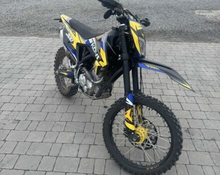 Kovi Другая, объемом двигателя 0.3 л и пробегом 0 тыс. км за 2000 $, фото 6 на Automoto.ua