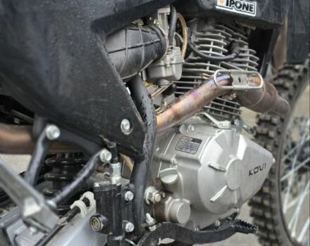 Kovi Другая, объемом двигателя 0.27 л и пробегом 0 тыс. км за 1550 $, фото 2 на Automoto.ua