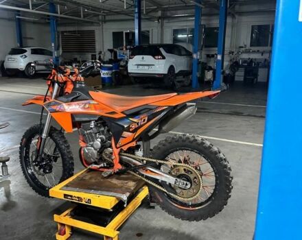 Kovi Другая, объемом двигателя 0.3 л и пробегом 0 тыс. км за 1550 $, фото 7 на Automoto.ua