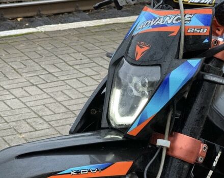 Kovi Інша, об'ємом двигуна 0.25 л та пробігом 0 тис. км за 1550 $, фото 4 на Automoto.ua