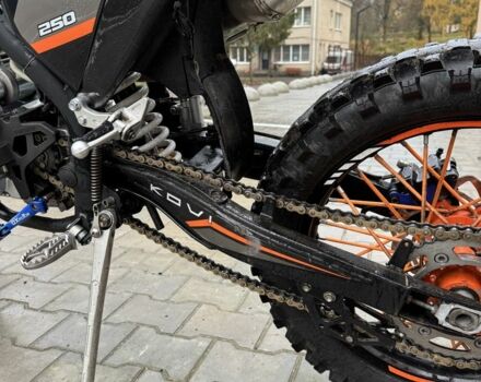 Kovi Другая, объемом двигателя 0.25 л и пробегом 0 тыс. км за 1450 $, фото 7 на Automoto.ua