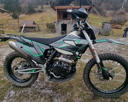 Kovi Інша, об'ємом двигуна 0.25 л та пробігом 0 тис. км за 1750 $, фото 7 на Automoto.ua