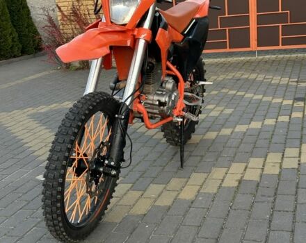 Kovi Другая, объемом двигателя 0.3 л и пробегом 0 тыс. км за 1000 $, фото 3 на Automoto.ua