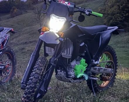 Kovi Другая, объемом двигателя 0.28 л и пробегом 0 тыс. км за 2000 $, фото 5 на Automoto.ua