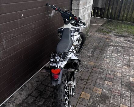 Kovi Другая, объемом двигателя 0.25 л и пробегом 0 тыс. км за 1300 $, фото 2 на Automoto.ua