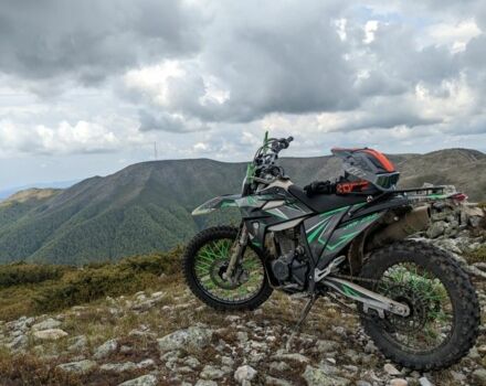 Kovi Другая, объемом двигателя 0.25 л и пробегом 0 тыс. км за 1700 $, фото 6 на Automoto.ua