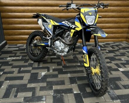 Kovi Другая, объемом двигателя 0.3 л и пробегом 0 тыс. км за 1650 $, фото 6 на Automoto.ua