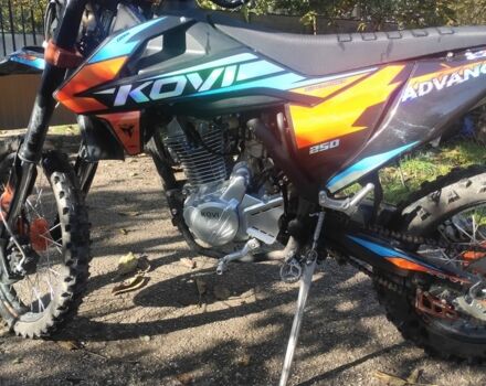 Kovi Інша, об'ємом двигуна 0.25 л та пробігом 0 тис. км за 1808 $, фото 2 на Automoto.ua