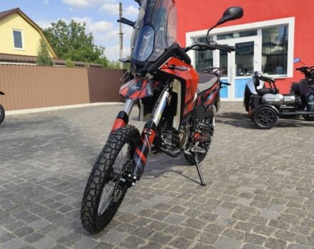 Kovi Другая, объемом двигателя 0.3 л и пробегом 0 тыс. км за 2350 $, фото 4 на Automoto.ua