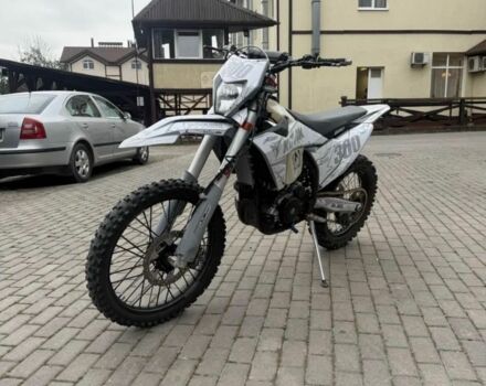 Kovi Другая, объемом двигателя 0.3 л и пробегом 0 тыс. км за 2000 $, фото 6 на Automoto.ua