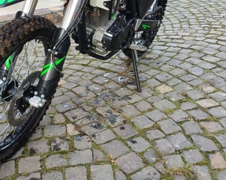 Kovi Другая, объемом двигателя 0.25 л и пробегом 0 тыс. км за 1500 $, фото 3 на Automoto.ua