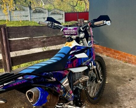 Kovi Другая, объемом двигателя 0.25 л и пробегом 0 тыс. км за 1800 $, фото 3 на Automoto.ua