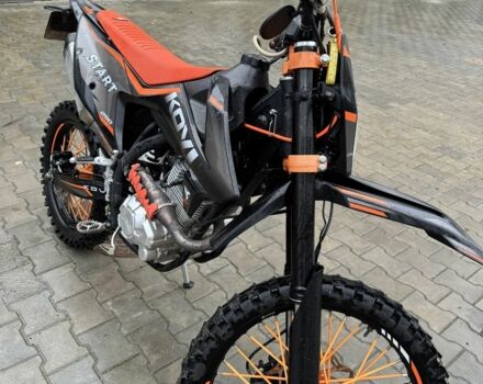 Kovi Другая, объемом двигателя 0.25 л и пробегом 0 тыс. км за 1450 $, фото 3 на Automoto.ua