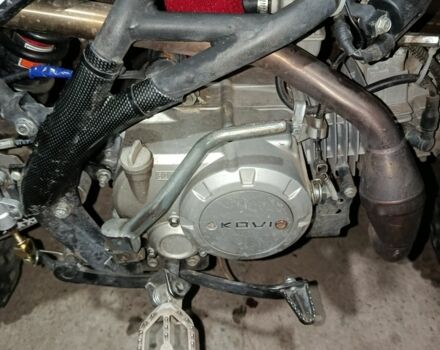 Kovi Другая 2024 в Звенигородка на Automoto.ua Kovi Другая, объемом двигателя 0.15 л и пробегом 0 тыс. км за 925 $, фото 6 на Automoto.ua