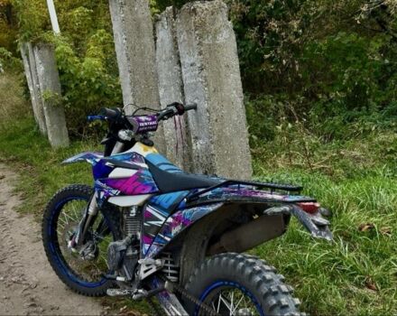 Kovi Другая, объемом двигателя 0.25 л и пробегом 0 тыс. км за 1800 $, фото 5 на Automoto.ua