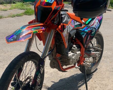 Kovi Інша, об'ємом двигуна 0.3 л та пробігом 0 тис. км за 1536 $, фото 6 на Automoto.ua