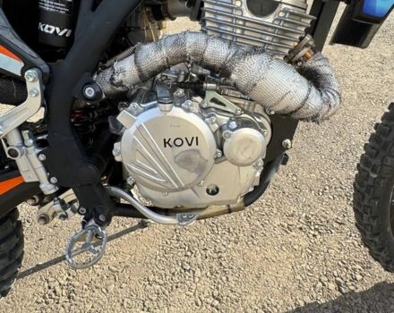 Kovi Другая, объемом двигателя 0 л и пробегом 0 тыс. км за 1699 $, фото 4 на Automoto.ua