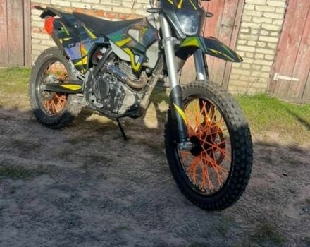 Kovi Інша, об'ємом двигуна 0.25 л та пробігом 0 тис. км за 1782 $, фото 1 на Automoto.ua