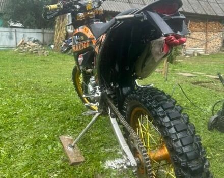 Kovi Другая, объемом двигателя 0.3 л и пробегом 0 тыс. км за 2350 $, фото 4 на Automoto.ua