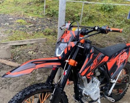 Kovi Другая, объемом двигателя 0.25 л и пробегом 0 тыс. км за 1750 $, фото 1 на Automoto.ua