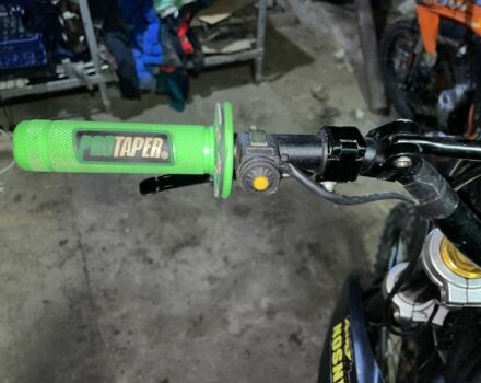 Kovi Другая, объемом двигателя 0.14 л и пробегом 0 тыс. км за 1000 $, фото 9 на Automoto.ua