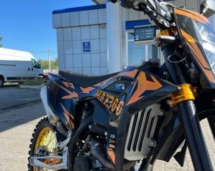 Kovi Другая 2024 в Нетешине на Automoto.ua Kovi Другая, объемом двигателя 0.3 л и пробегом 0 тыс. км за 2300 $, фото 2 на Automoto.ua