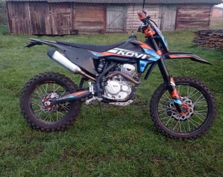 Kovi Другая, объемом двигателя 0.25 л и пробегом 0 тыс. км за 1700 $, фото 3 на Automoto.ua