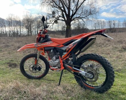 Kovi Інша, об'ємом двигуна 0.3 л та пробігом 0 тис. км за 1650 $, фото 7 на Automoto.ua