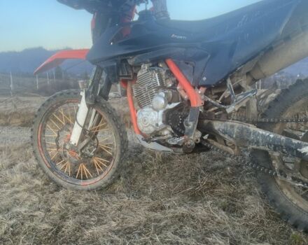 Kovi Другая, объемом двигателя 0.25 л и пробегом 0 тыс. км за 1300 $, фото 6 на Automoto.ua