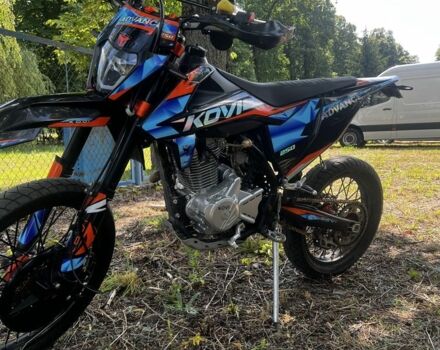 Kovi Інша, об'ємом двигуна 0.25 л та пробігом 0 тис. км за 2000 $, фото 6 на Automoto.ua