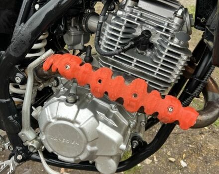 Kovi Другая, объемом двигателя 0.25 л и пробегом 0 тыс. км за 1450 $, фото 3 на Automoto.ua